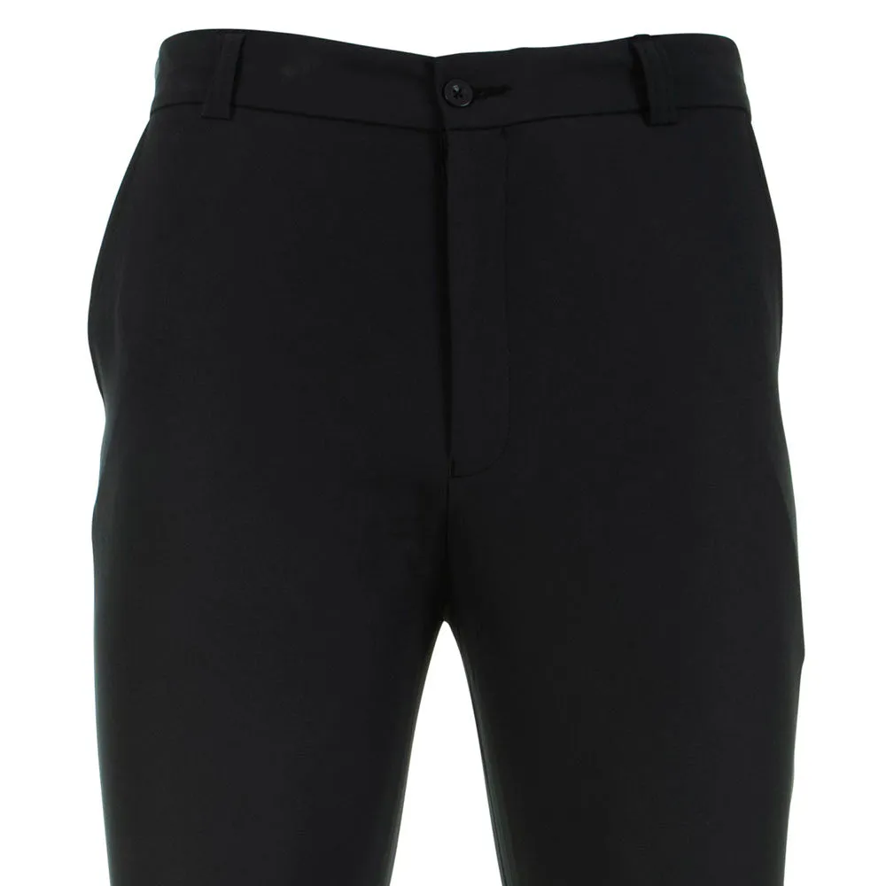 ProQuip Technical Performance Trousers - Black