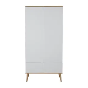 Quax Flow Wardrobe - White