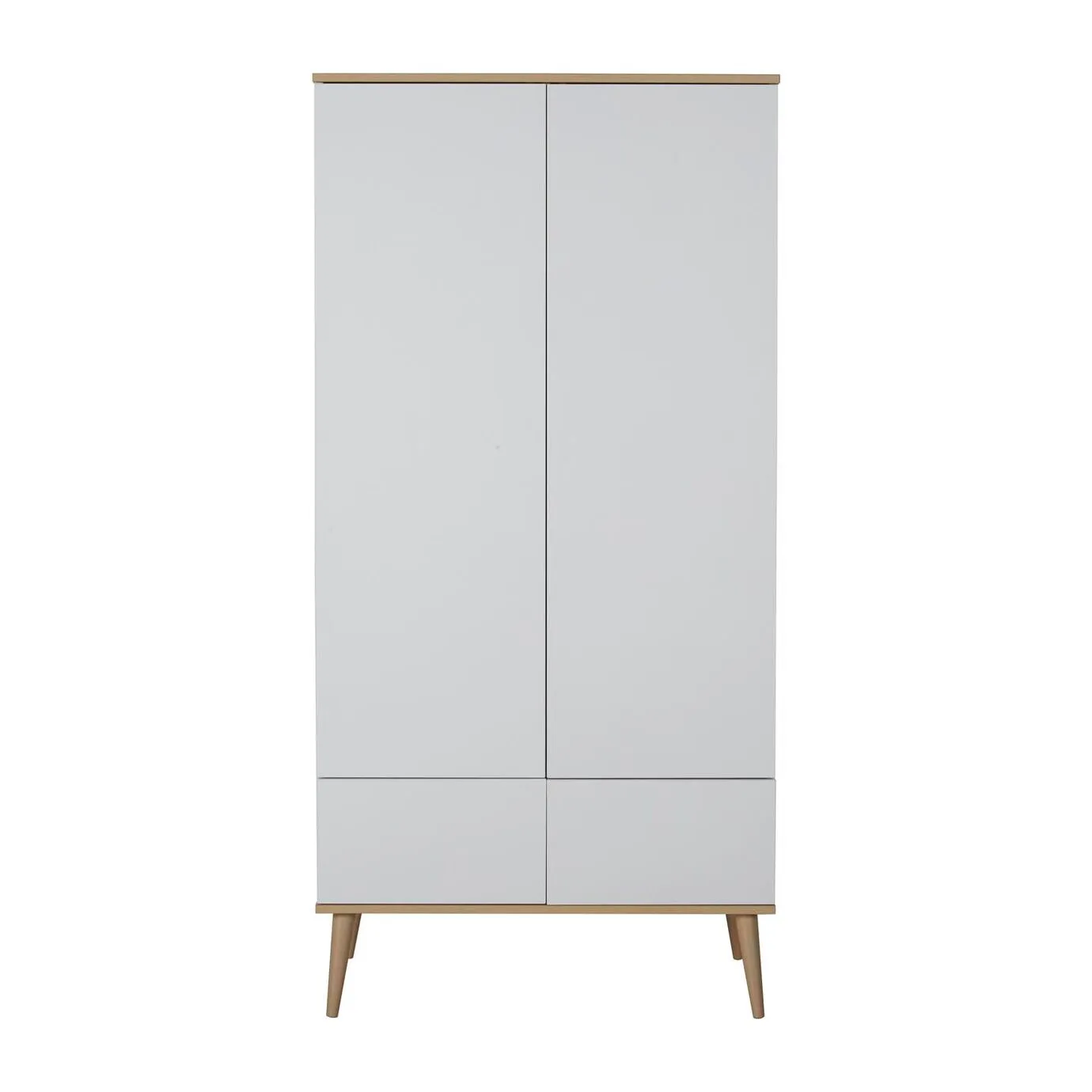 Quax Flow Wardrobe - White