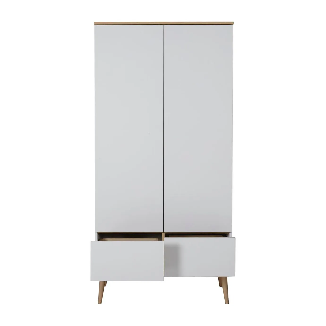 Quax Flow Wardrobe - White