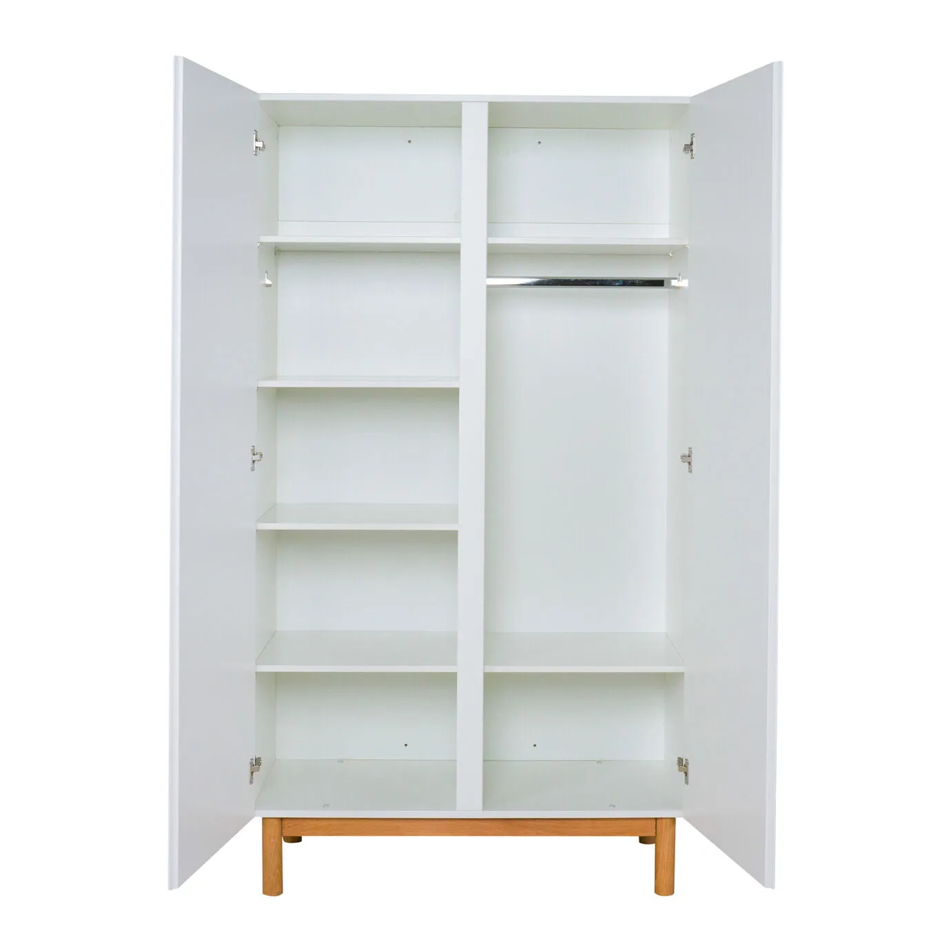 Quax Mood Wardrobe - White