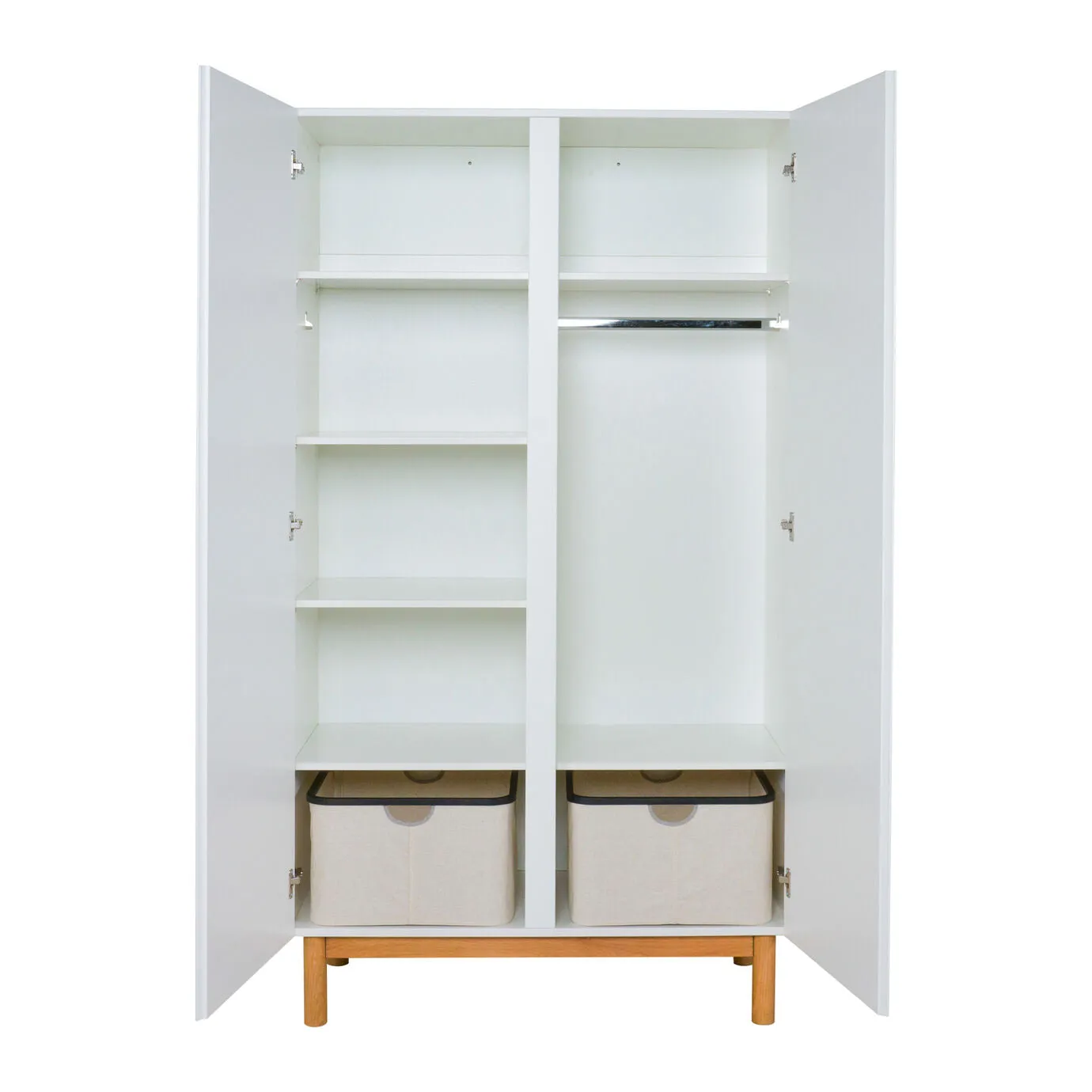 Quax Mood Wardrobe - White