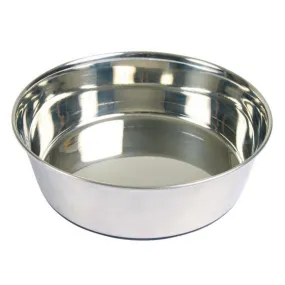 Raintech Steel Bowl with anti-slip rubber 2,5l/24cm