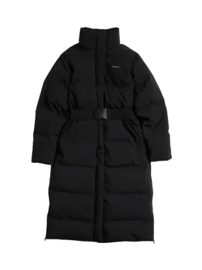 Ramoen Lt Down Coat - Black