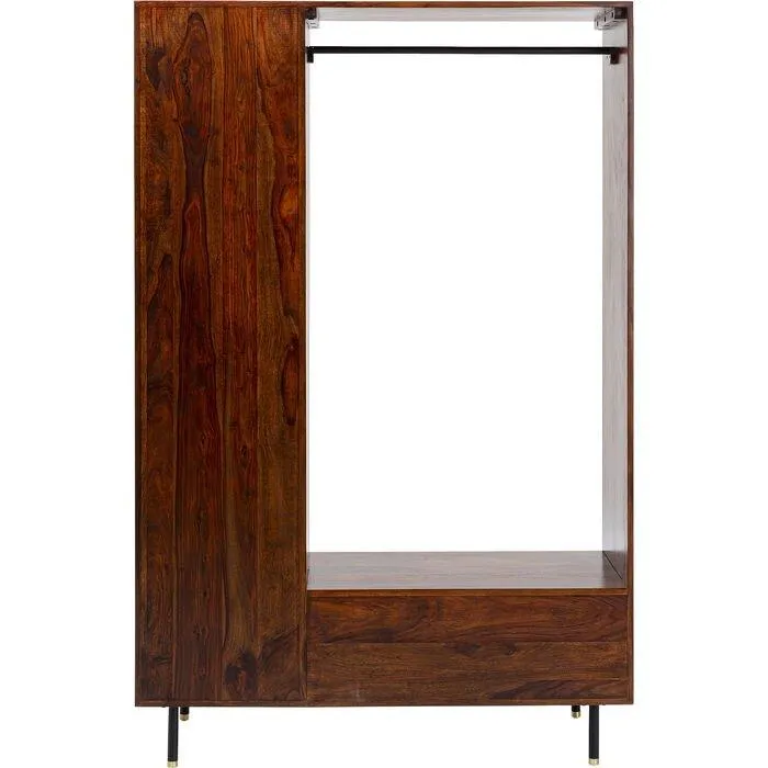 Ravello Wardrobe Cabinet