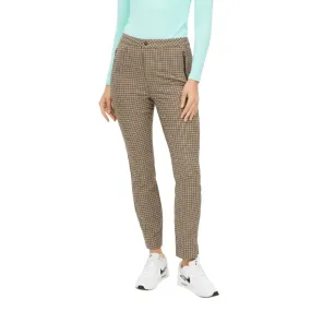 Rohnisch Ladies Jess Yarndye Golf Pants 111682