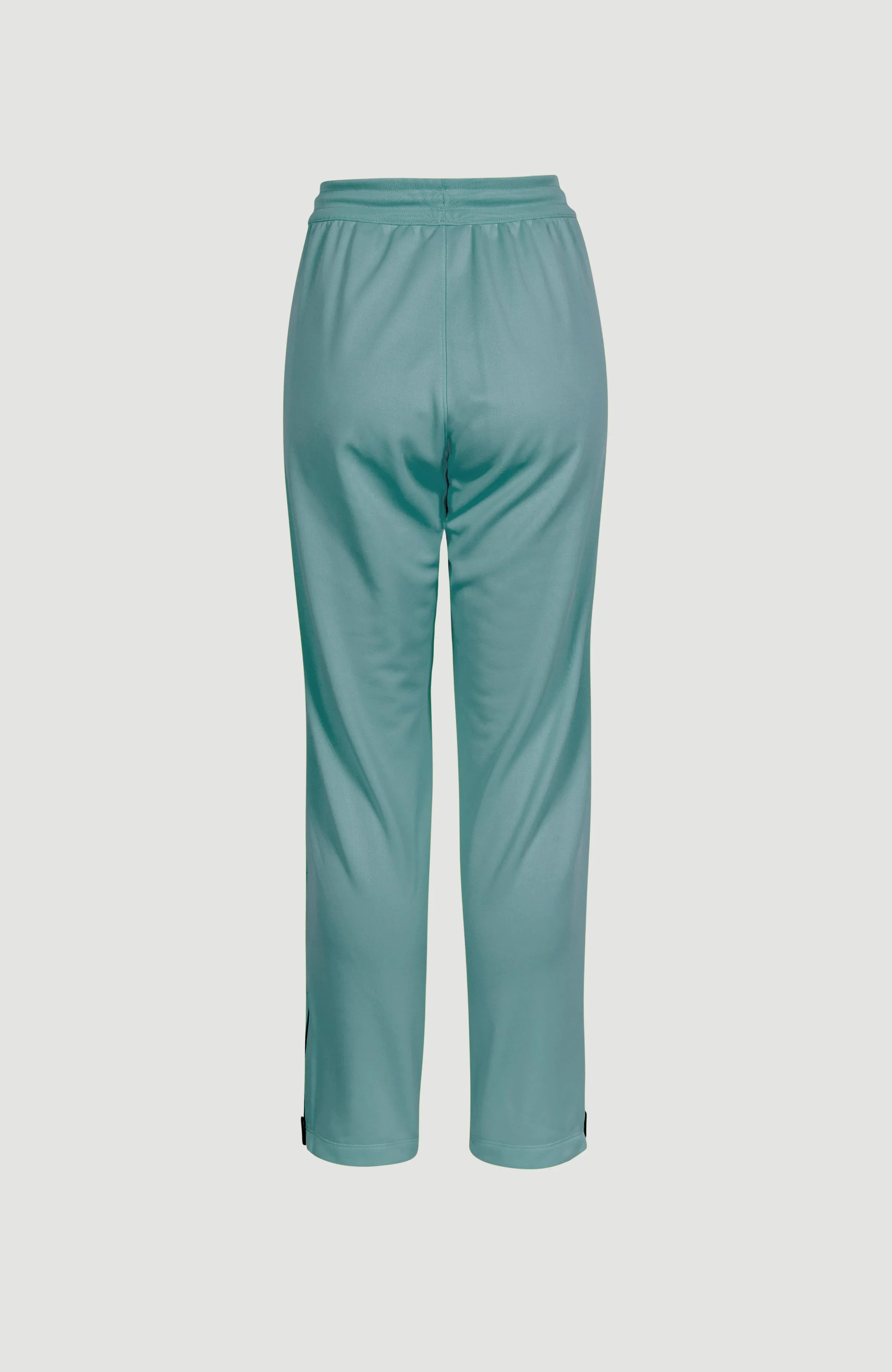 Rutile High-Waist Zip Pants | North Atlantic