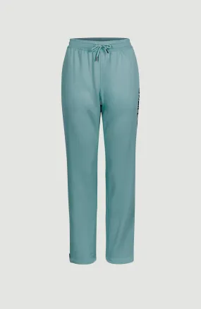 Rutile High-Waist Zip Pants | North Atlantic