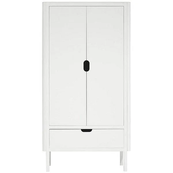 Sebra, Wardrobe Double Door