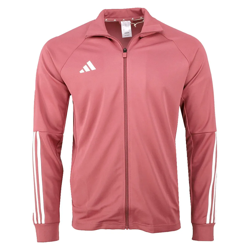 Sereno Full Zip Track Jacket