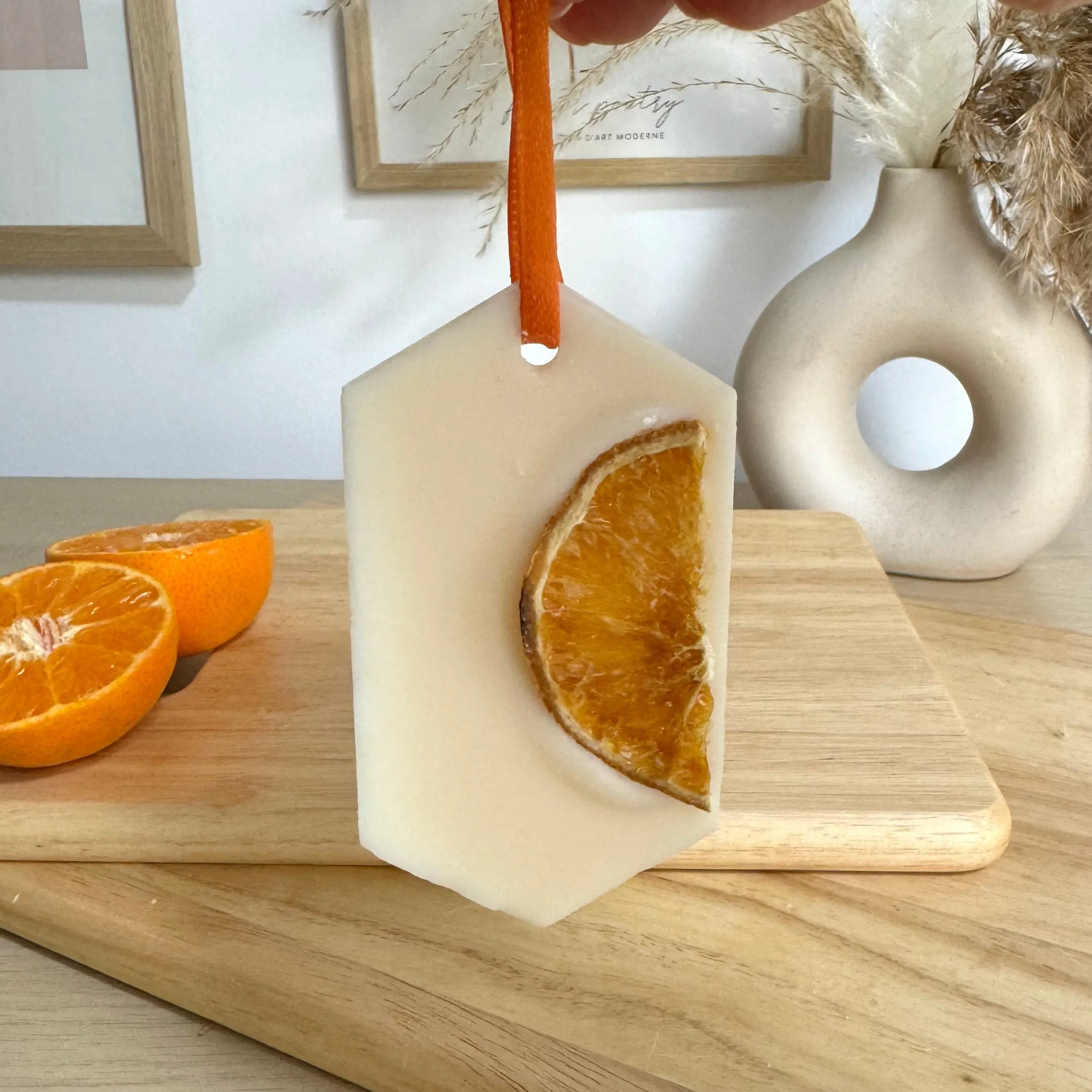 Seville Orange Room & Wardrobe Freshener