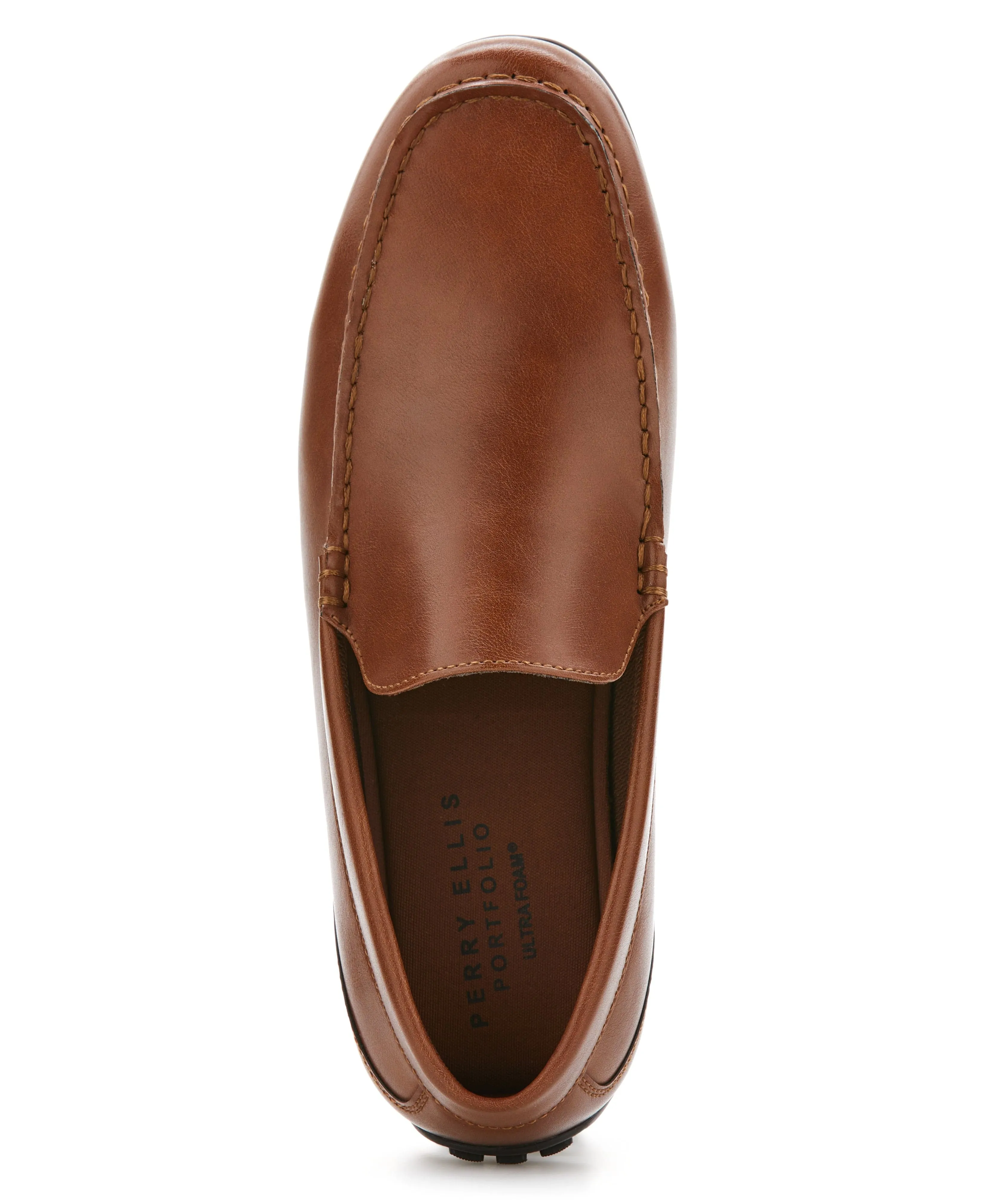 Simon Slip Loafer