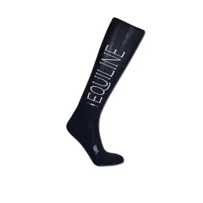 SOCKS IN TECHNICAL FABRIC