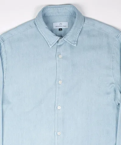 Soft Denim Friday Shirt