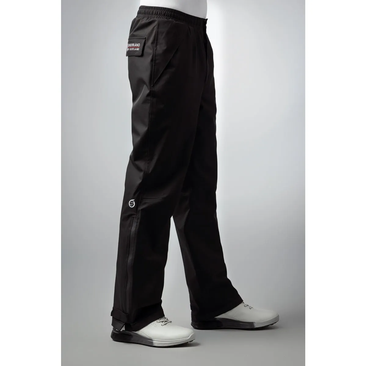 Sunderland Vancouver Quebec Waterproof Golf Trousers SUNMR35