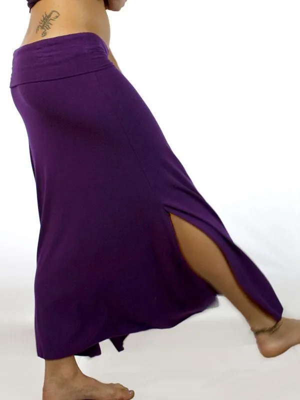 Tantrika Long Stretch Skirt