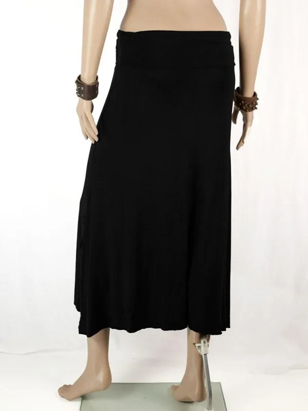 Tantrika Long Stretch Skirt