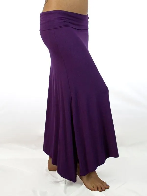 Tantrika Long Stretch Skirt