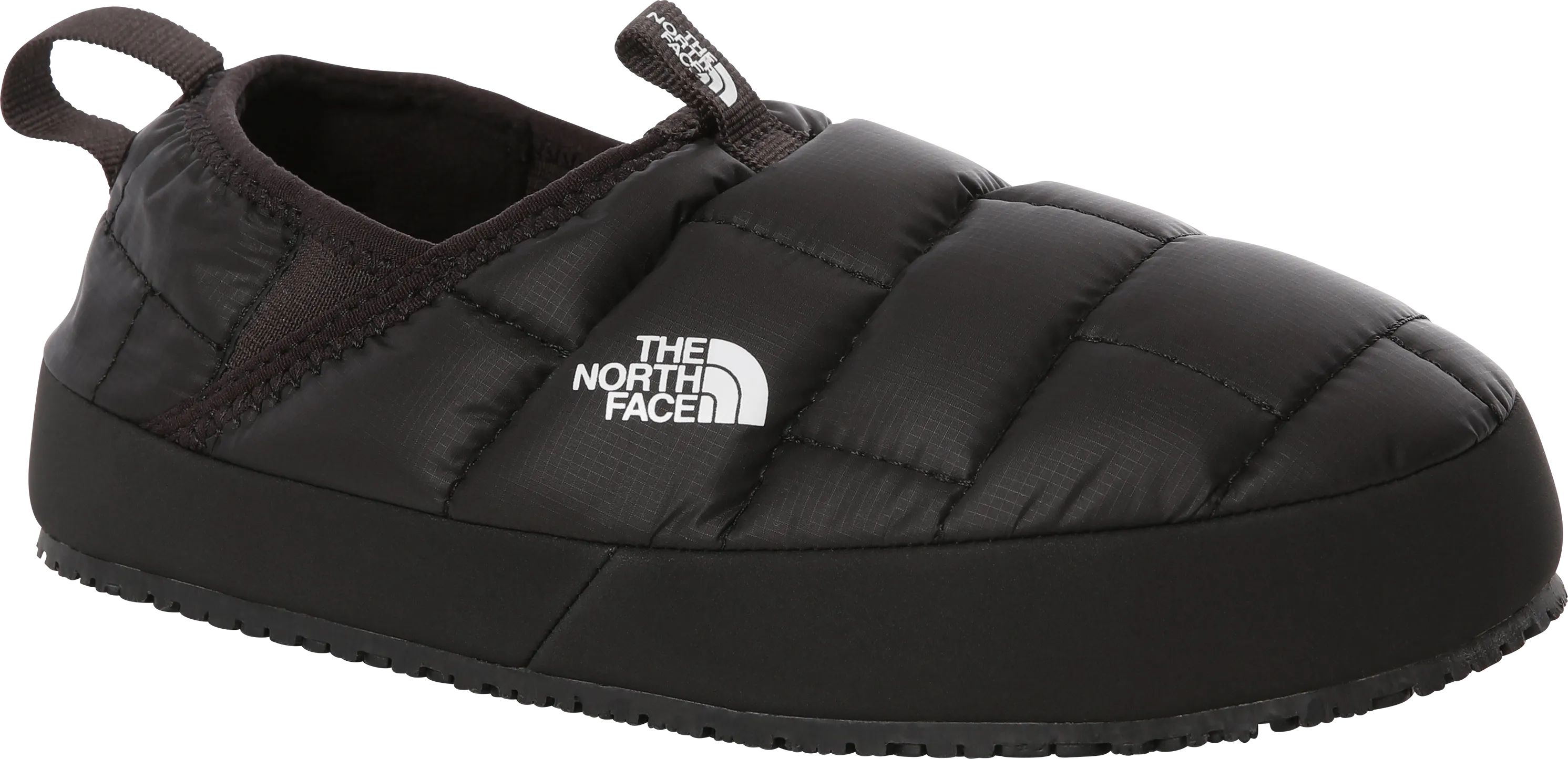 The North Face Kids&#x27; Thermoball Traction Winter Mules II Tnf Black/Tnf White | Buy The North Face Kids&#x27; Thermoball Traction Winter Mules II Tnf Black/Tnf White here | Outnorth