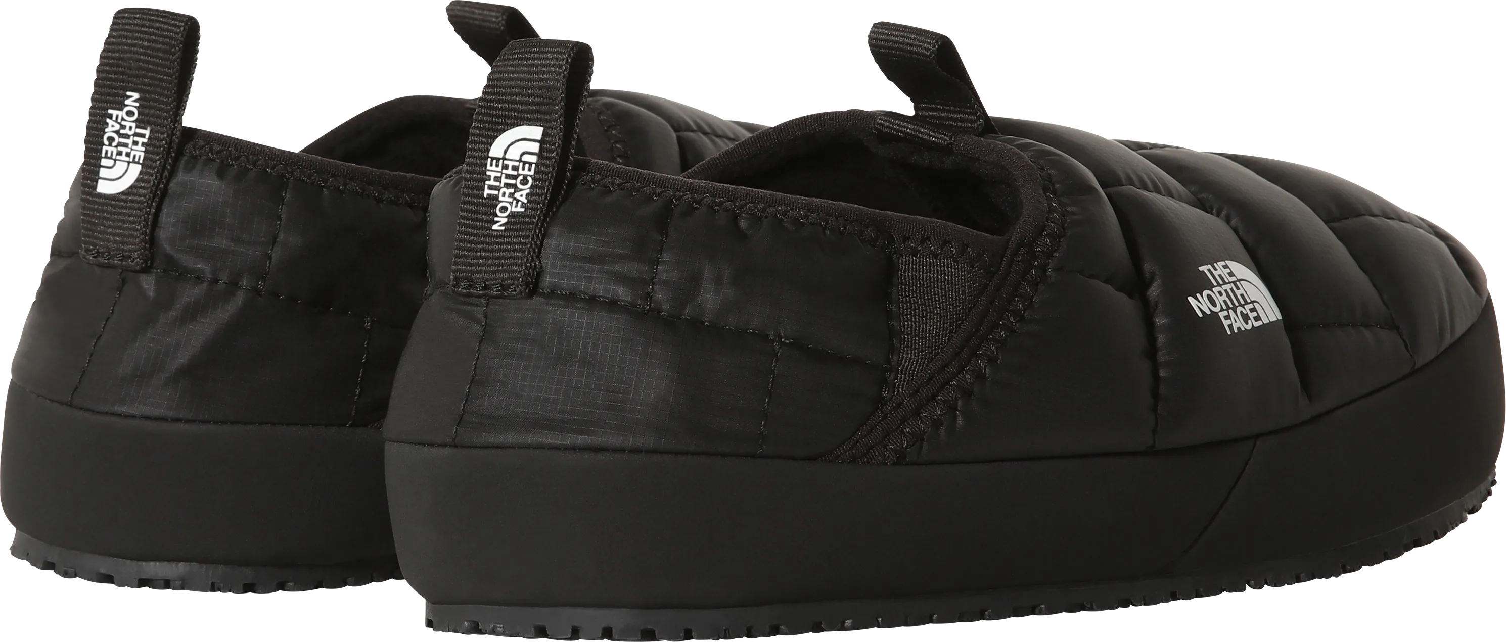 The North Face Kids&#x27; Thermoball Traction Winter Mules II Tnf Black/Tnf White | Buy The North Face Kids&#x27; Thermoball Traction Winter Mules II Tnf Black/Tnf White here | Outnorth