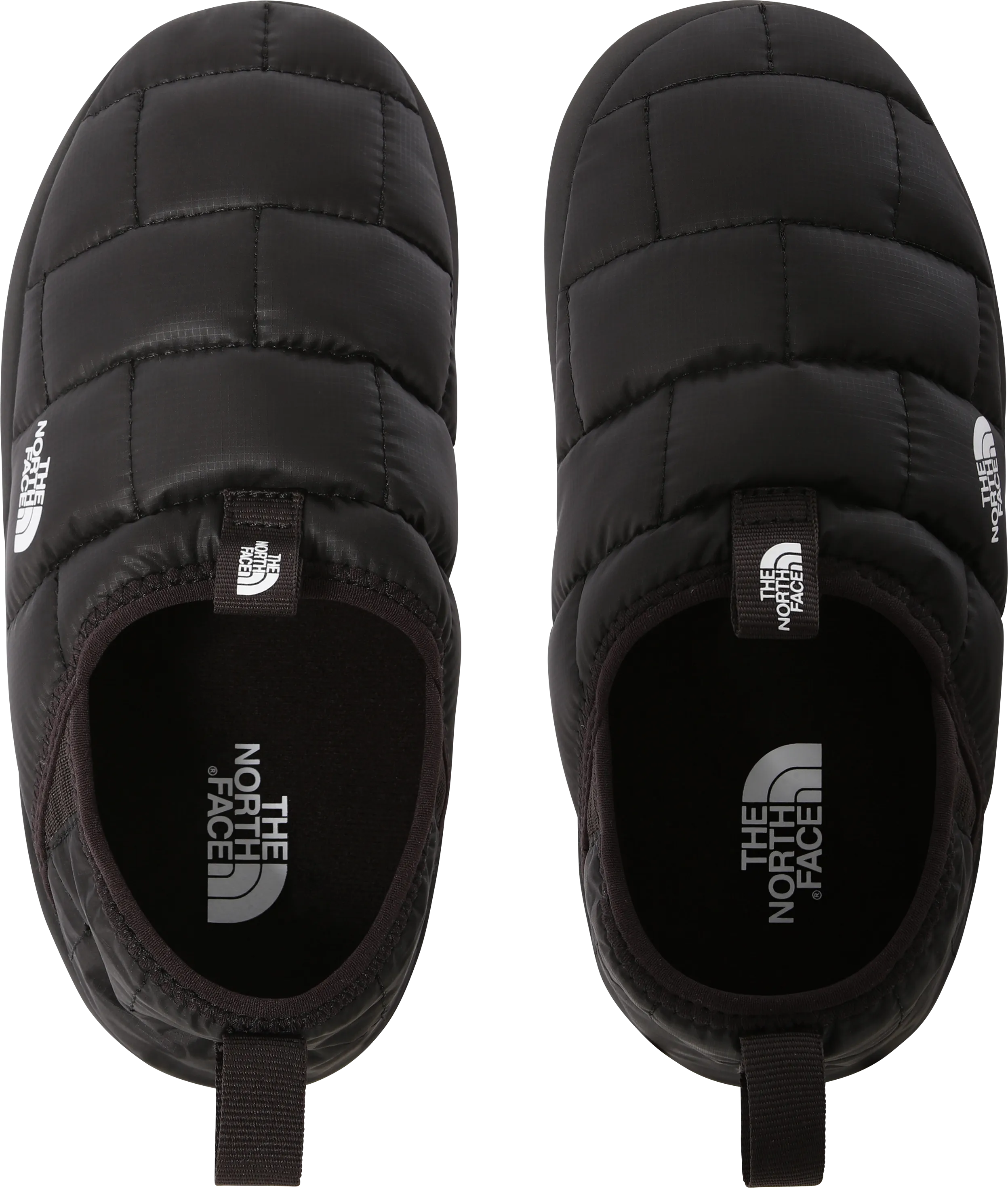 The North Face Kids&#x27; Thermoball Traction Winter Mules II Tnf Black/Tnf White | Buy The North Face Kids&#x27; Thermoball Traction Winter Mules II Tnf Black/Tnf White here | Outnorth