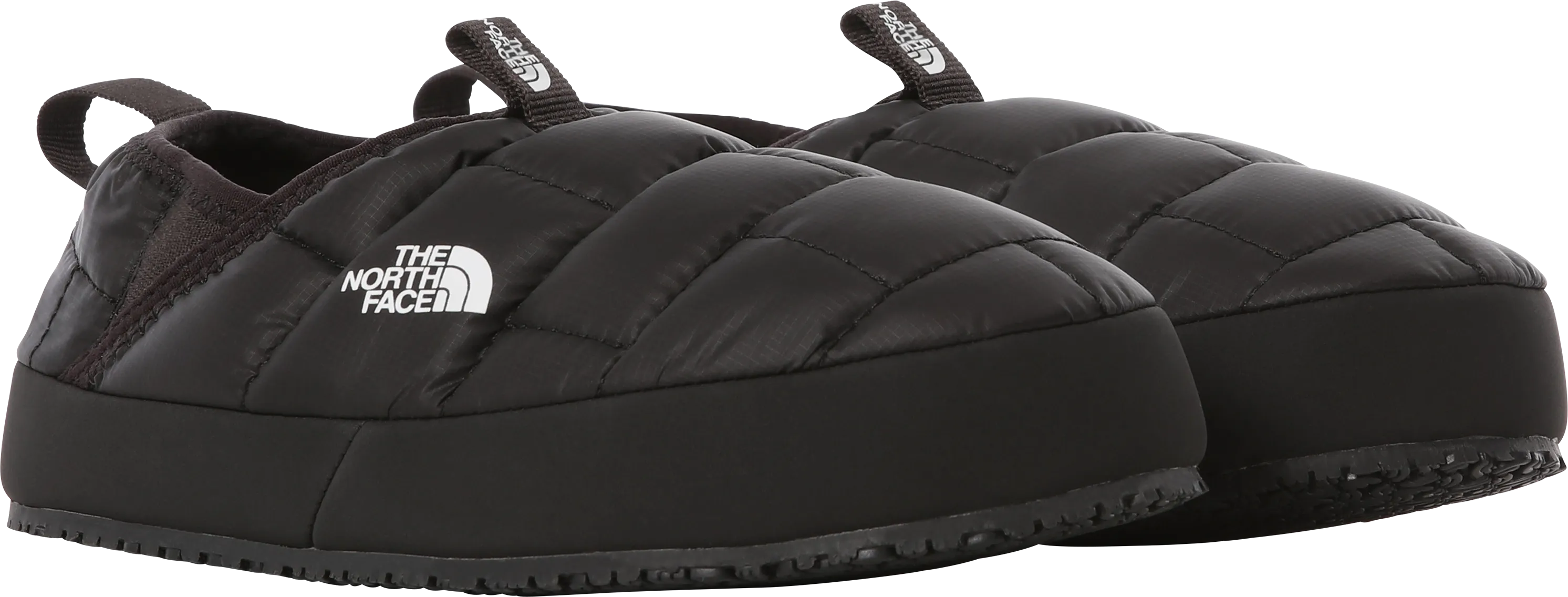 The North Face Kids&#x27; Thermoball Traction Winter Mules II Tnf Black/Tnf White | Buy The North Face Kids&#x27; Thermoball Traction Winter Mules II Tnf Black/Tnf White here | Outnorth