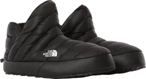 The North Face Women&#x27;s Thermoball Traction Winter Bootie TNF Black/TNF White | Buy The North Face Women&#x27;s Thermoball Traction Winter Bootie TNF Black/TNF White here | Outnorth