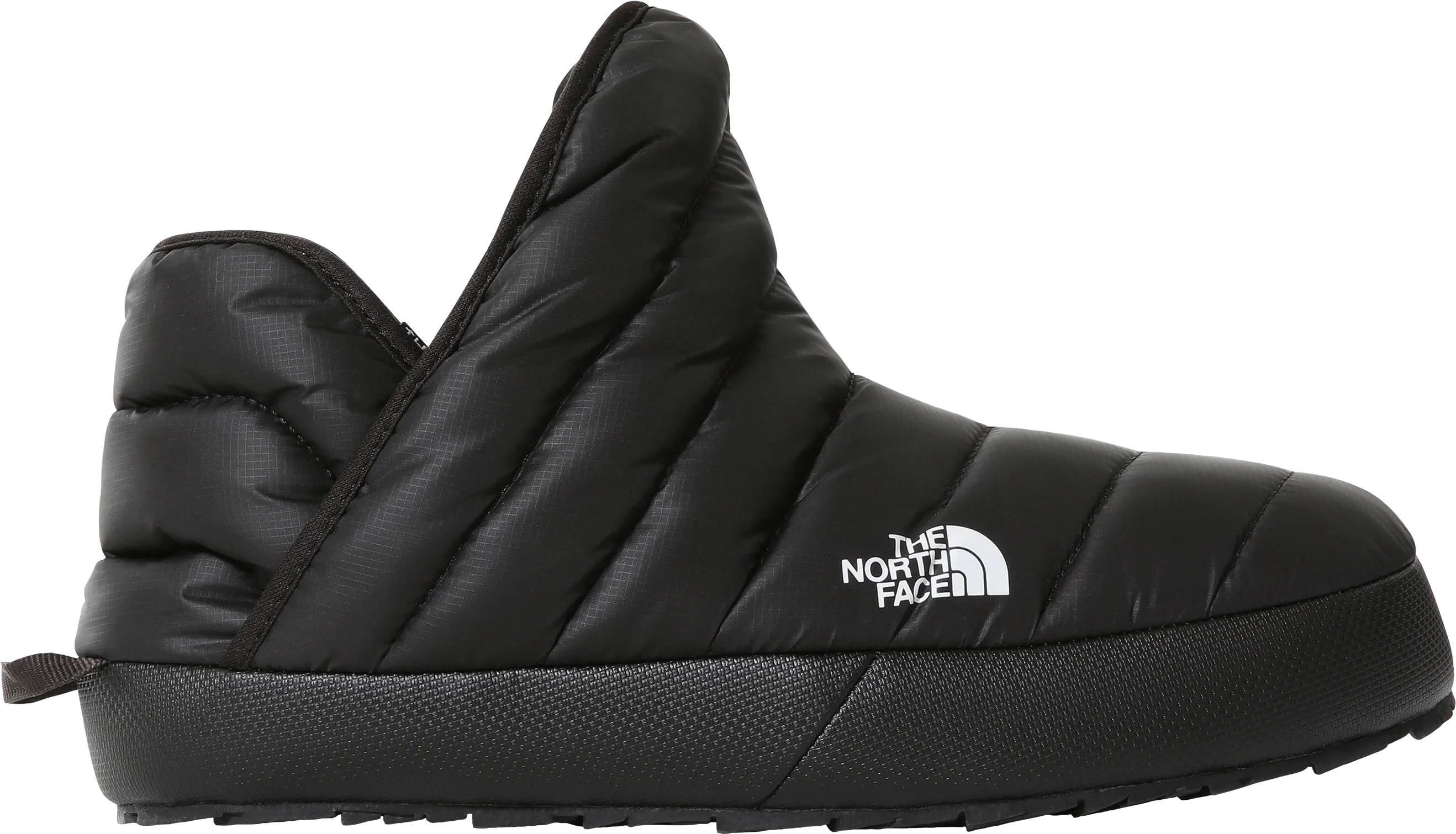 The North Face Women&#x27;s Thermoball Traction Winter Bootie TNF Black/TNF White | Buy The North Face Women&#x27;s Thermoball Traction Winter Bootie TNF Black/TNF White here | Outnorth