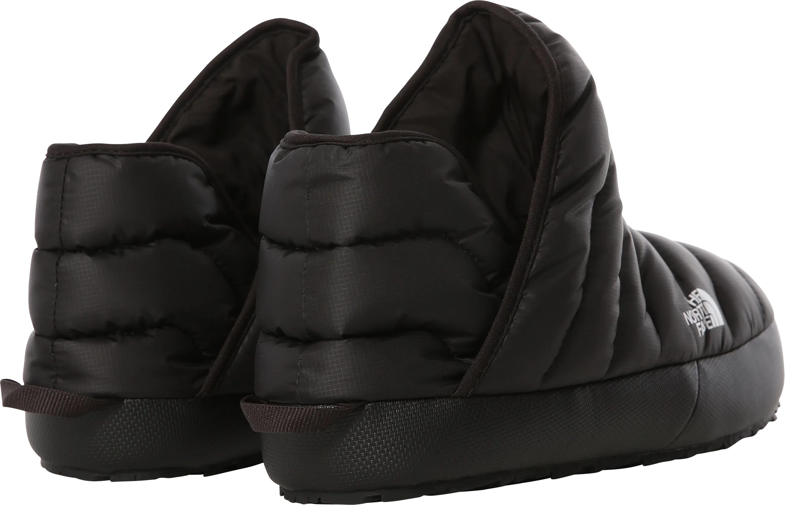 The North Face Women&#x27;s Thermoball Traction Winter Bootie TNF Black/TNF White | Buy The North Face Women&#x27;s Thermoball Traction Winter Bootie TNF Black/TNF White here | Outnorth