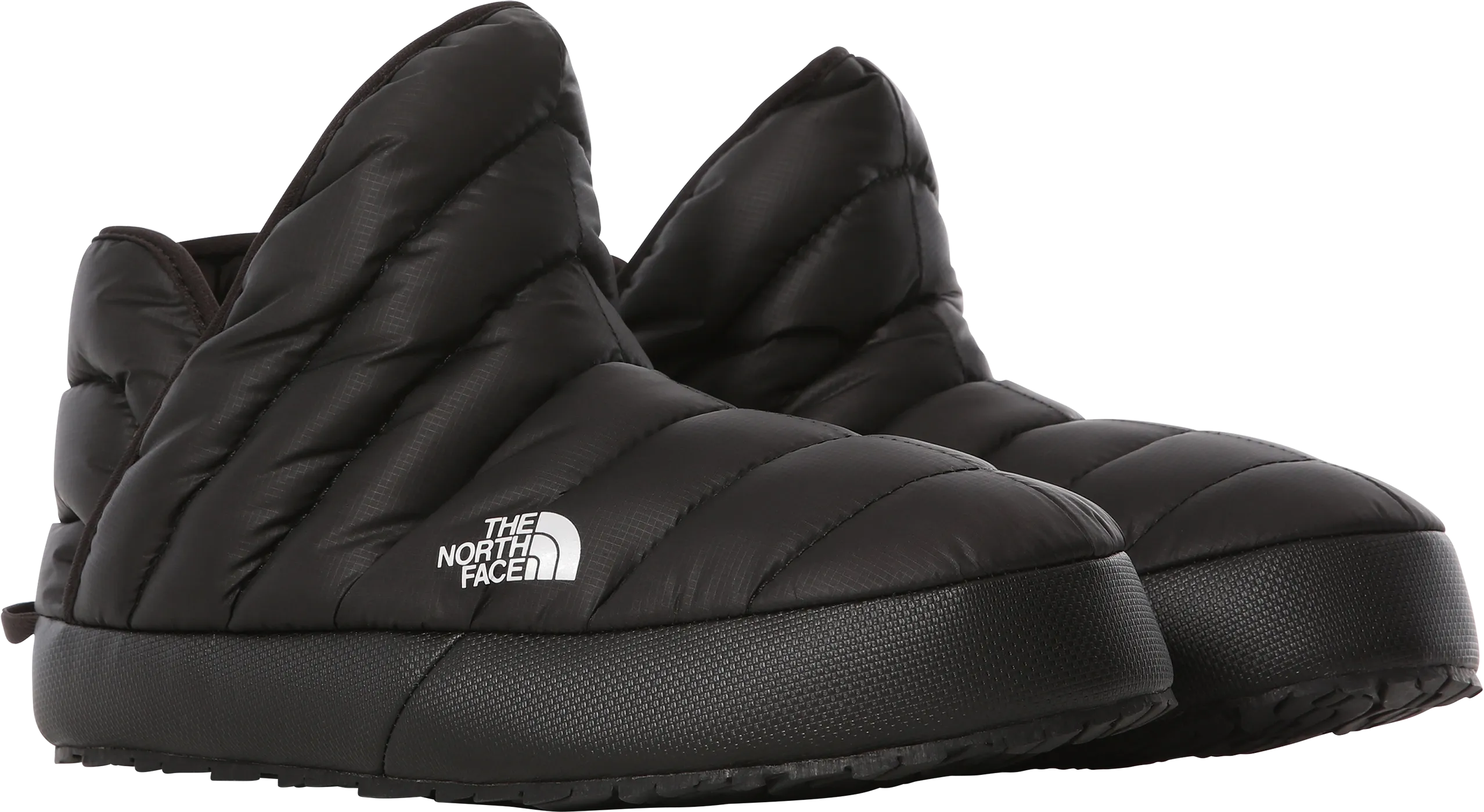 The North Face Women&#x27;s Thermoball Traction Winter Bootie TNF Black/TNF White | Buy The North Face Women&#x27;s Thermoball Traction Winter Bootie TNF Black/TNF White here | Outnorth