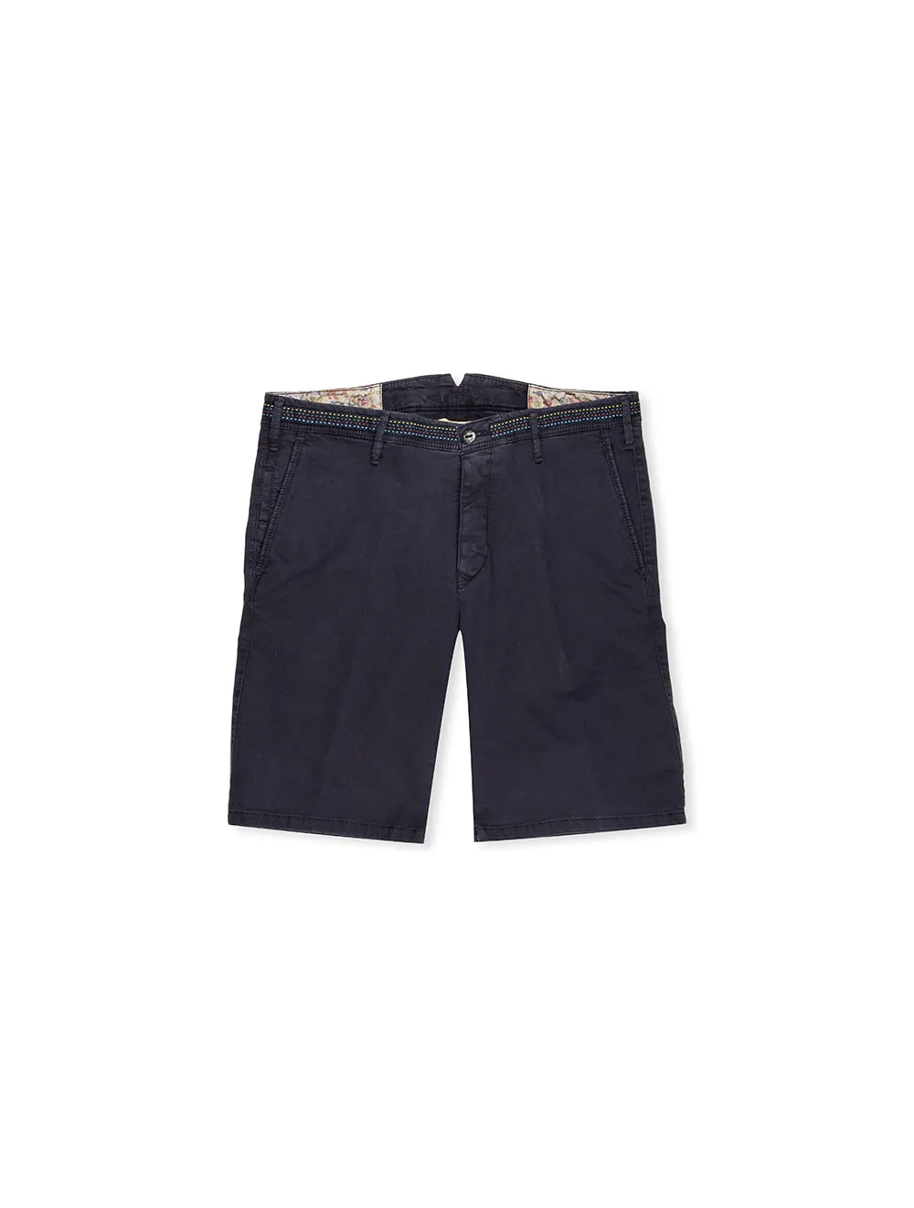 Tigris Shorts Navy