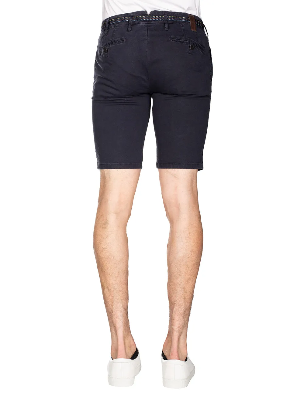 Tigris Shorts Navy