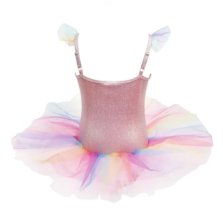 Unicorn Dreamer Rainbow Party Tutu