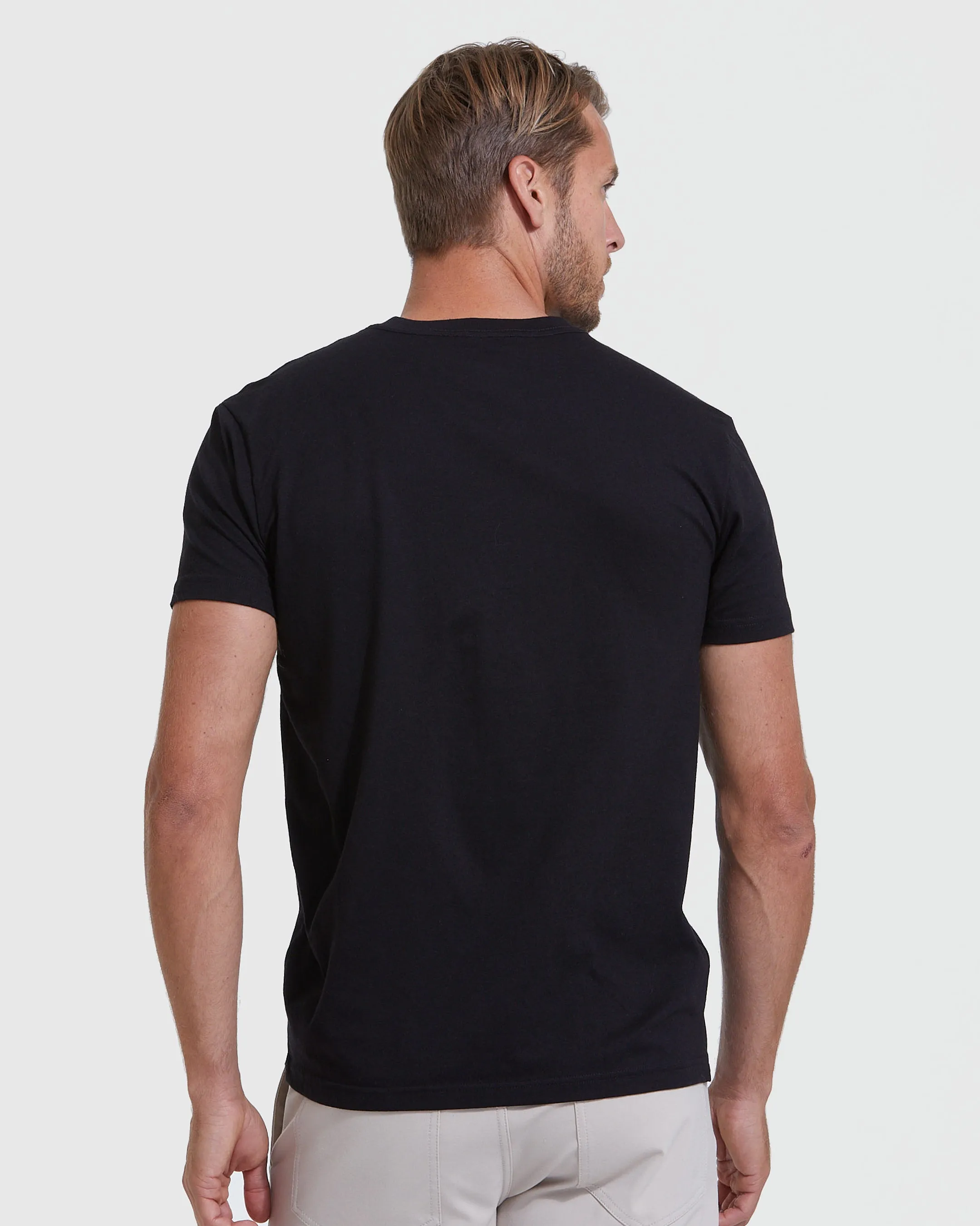 V-Neck Wardrobe 12-Pack