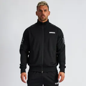 Vanquish LT v2 Men's Black Track Jacket