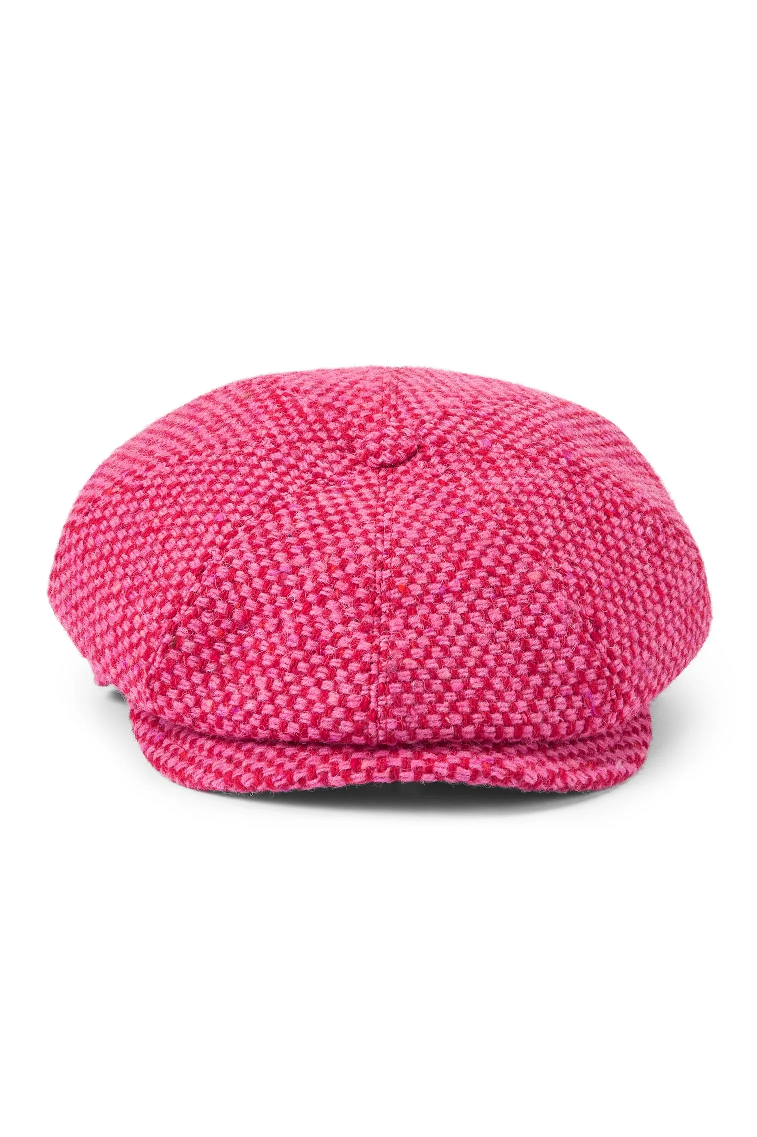 Whitebridge Basketweave Bakerboy Cap