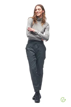 Women's Gamba High-Waist Pants (Past Season)