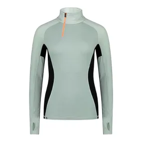 Womens Olympus Half Zip